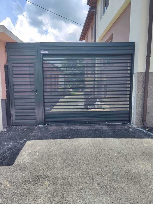 ТОП ОФЕРТА ! Гаражни, ролетни и охранителни врати