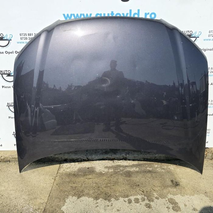 Capota motor Audi A4 8EC, B7