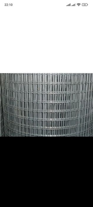 Продам срочно сетка оцинкованная