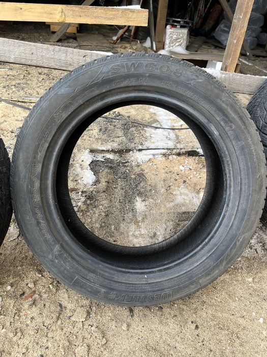 Продам шины в хорошем состоянии