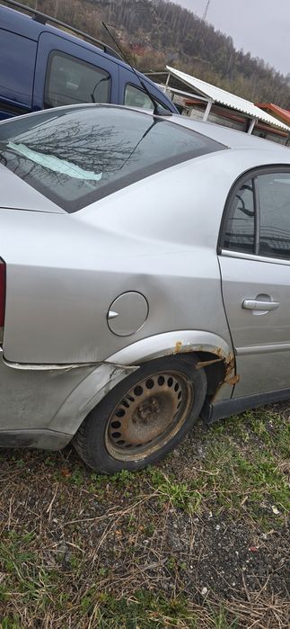 Opel vectra automat