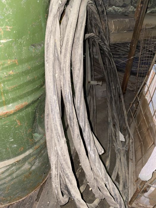 Электрощиты разные в сборе и пустые