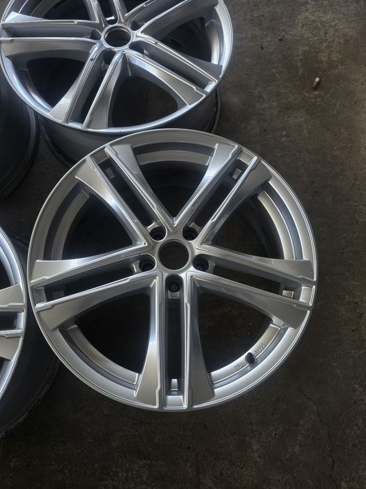 Джанти 19 / 5х108 - Ford, Volvo, Land Rover, Jaguar и др 5x108