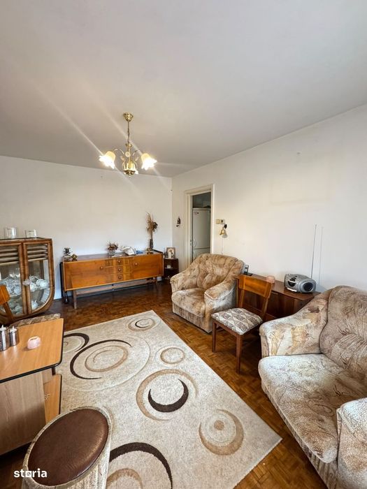 Apartament 2 camere de vanzare | Bulevardul Saturn |