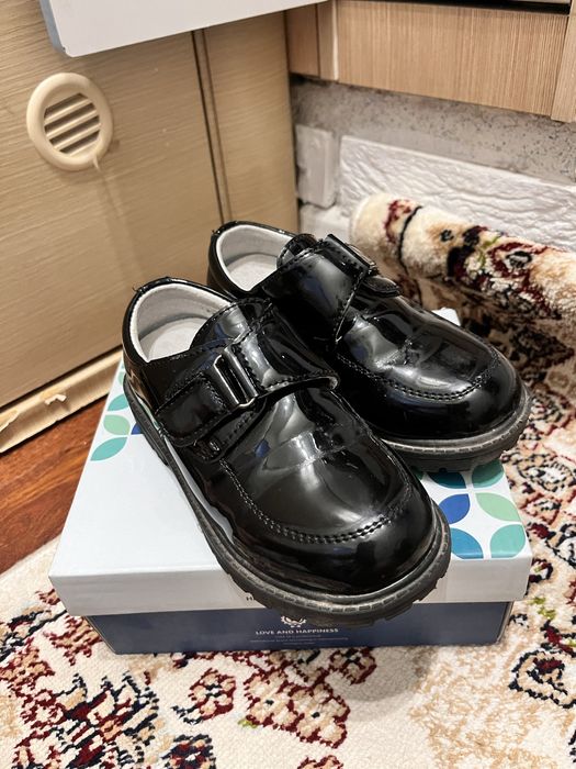 Обувь детская мальчик 27размер