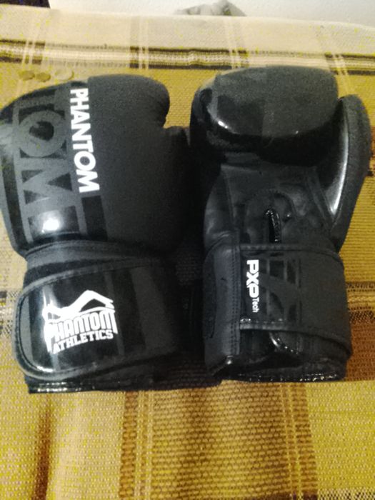 Mănuși de box Phantom 16 OZ