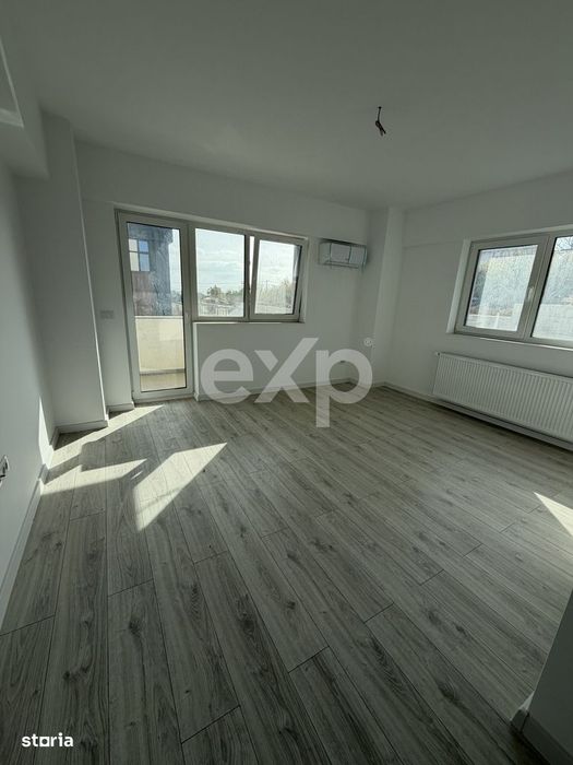 Apartamente moderne cu 2 camere – Panoramic Residence | Valea Adanca