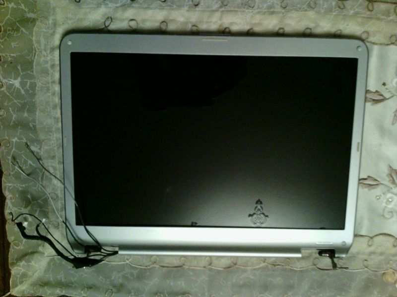 Матрица 15.4 от сони