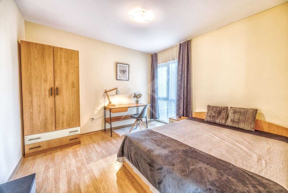 Продава се Многостаен апартамент в к.к. Слънчев бряг - 120 кв.м за 959 €/кв.м - Снимка #2