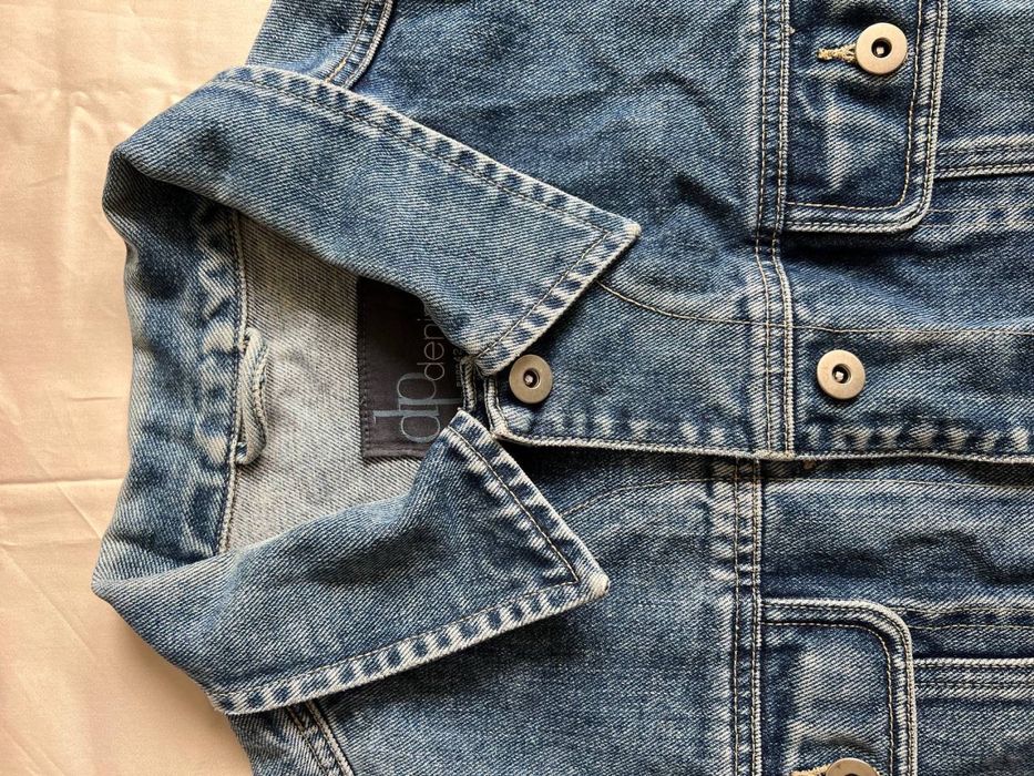 Джинсовая куртка Dorothy Perkins