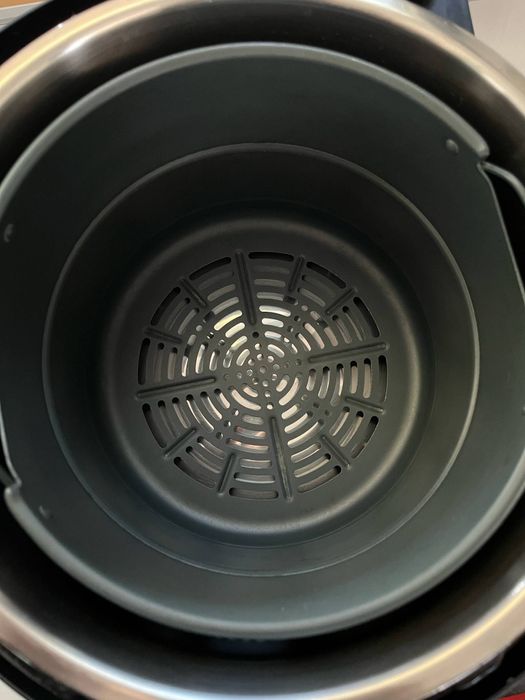 Instant Pot Duo Crisp+ Air fryer