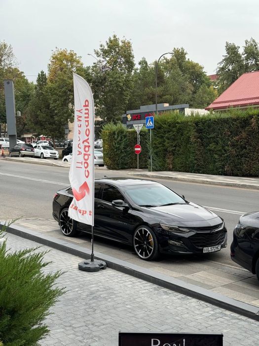 Кованные Диски R22 BRABUS с шинами от WinRun