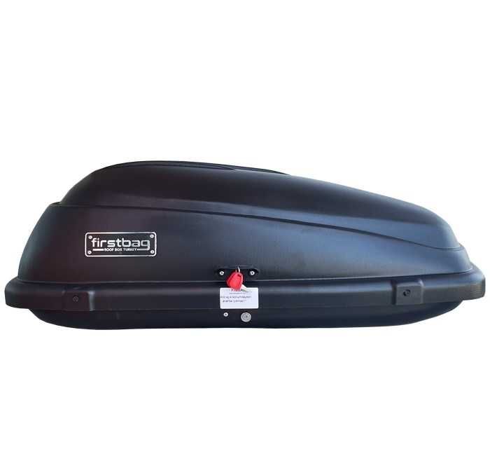 Автобокс Firstbag Кутия Багажник за Автомобил 250л 115 x 75 x 43см