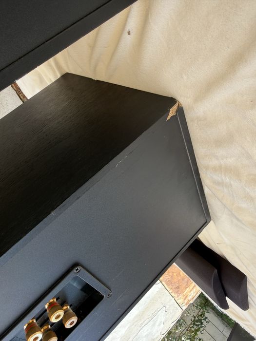 Boxe bowers&wilkins DM602  s2 in perfecta stare de functionare