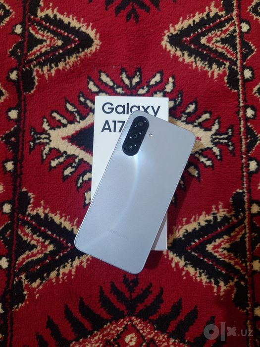 Samsung A17  128Gb