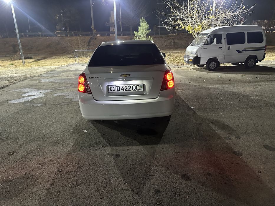 Jentra 2021 yil sotiladi