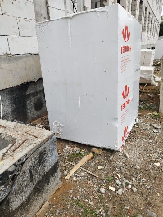 Газаблок экоблок экотон самовызов