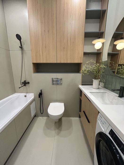 Квартира аппартаменты