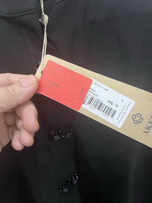 Женская одежда- разного типа