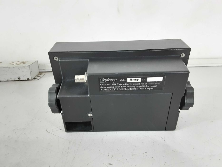 GPS - SkyForce Skymap