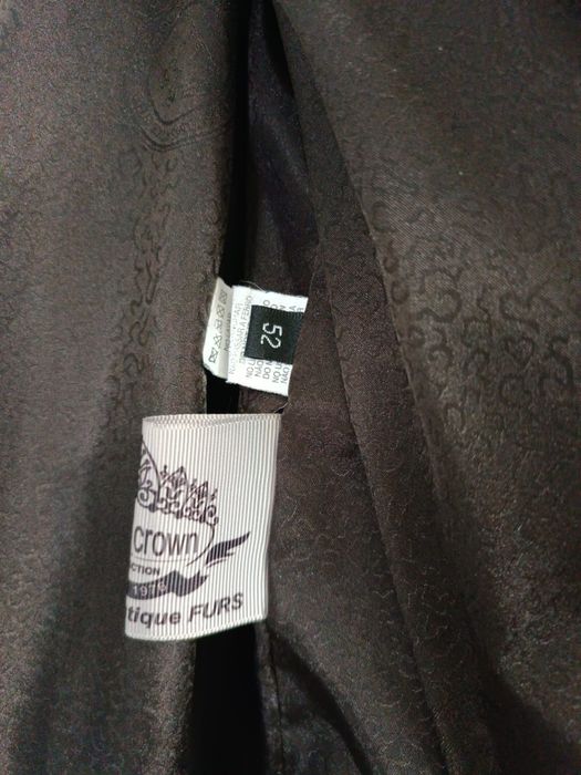 Продается шуба Arctic Crown