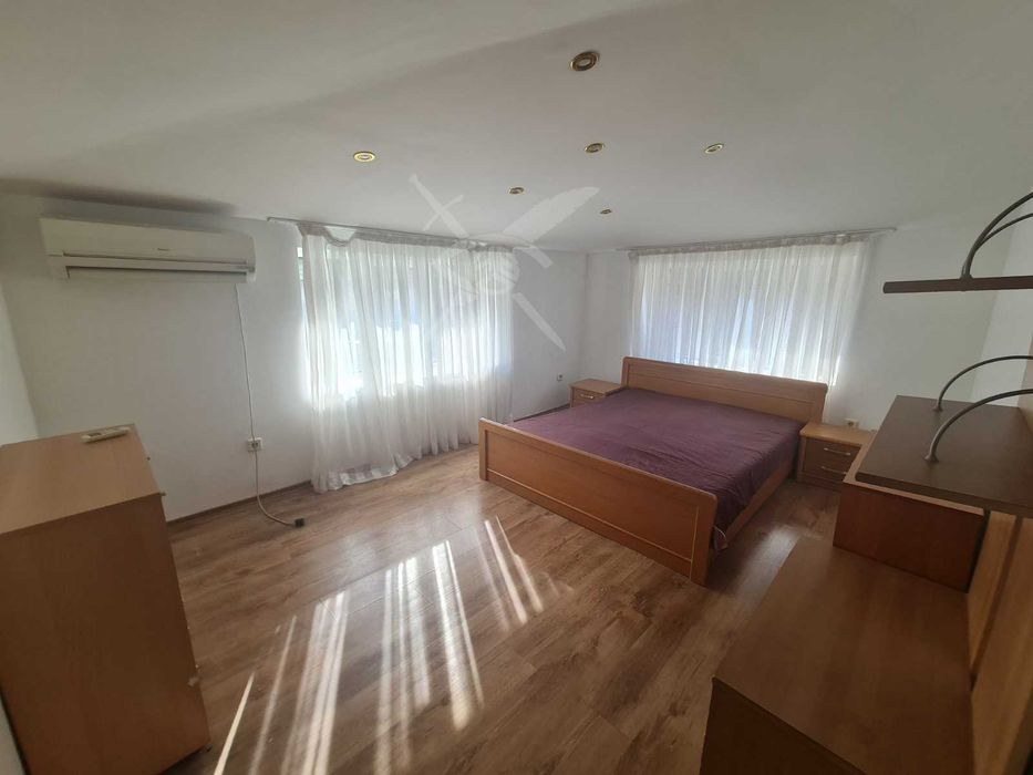 Продава се Тристаен апартамент в Пловдив, Център - 112 кв.м за 1500 €/кв.м - Снимка #2