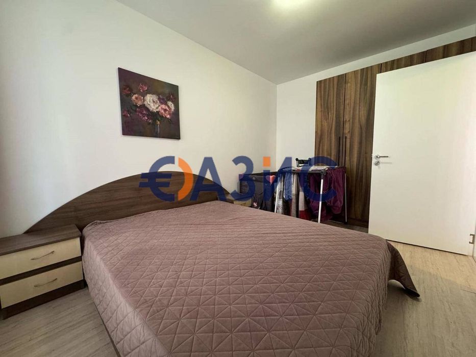 Продава се Двустаен апартамент в с. Равда, Област Бургас - 78 кв.м за 850 €/кв.м - Снимка #6