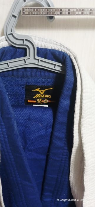 Продам кимоно подростковое