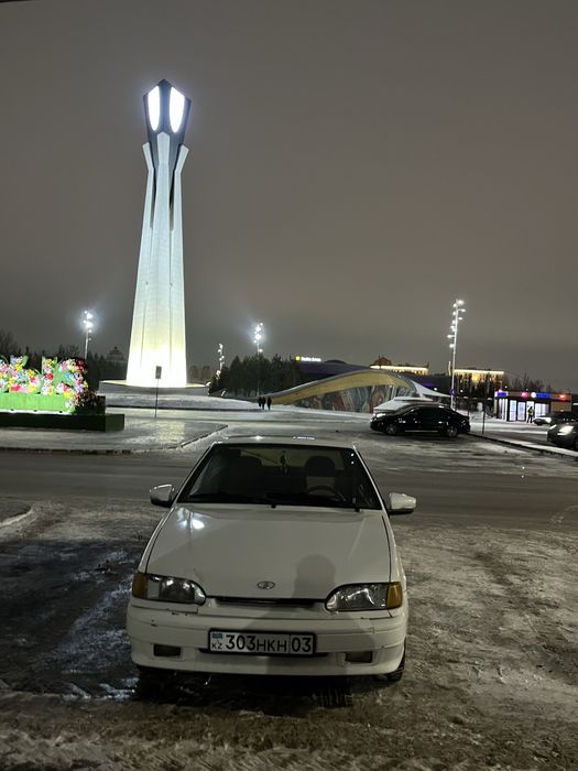 ВАЗ 2114 сатылады