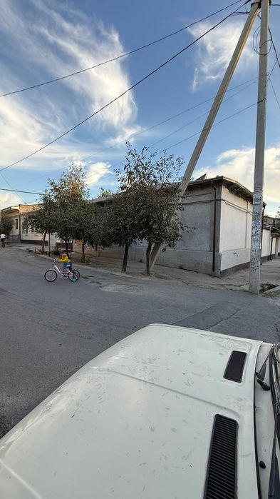 Продается земля юнусабад 7 сот. фасад 25*32