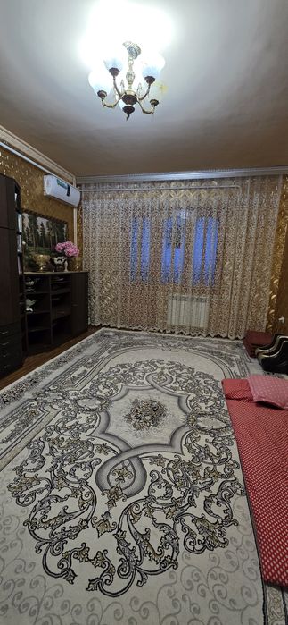 Пр.ся 4х ком.я на 2м эт Вокзал, Самарканд, Ширин табака