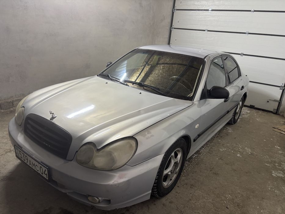 Продам хундай соната 2009 автомат