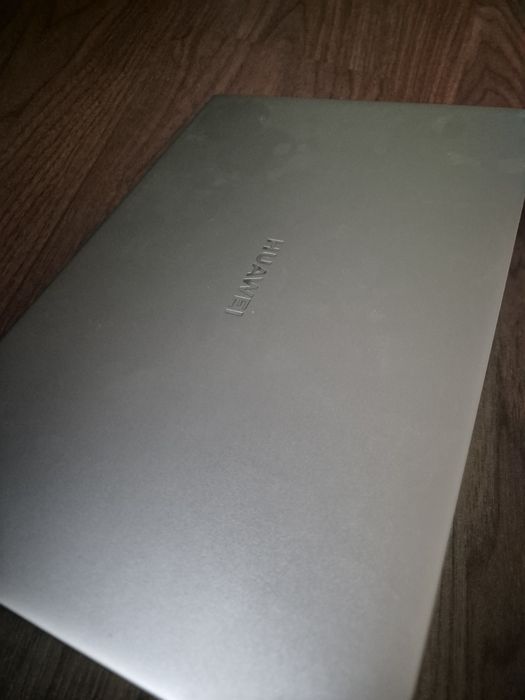 Huawei Matebook D14 2019