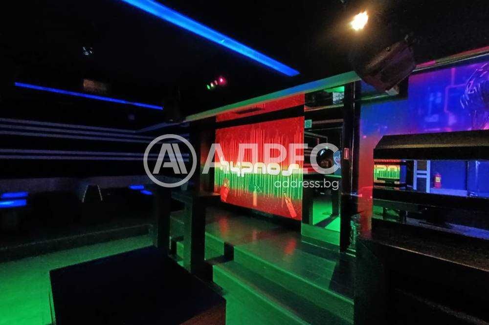 Дава се под наем Магазин в Разград, Орел - 200 кв.м за 1530 € - Снимка #6