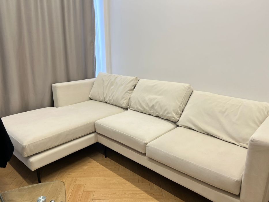 Продам Диван после химчистки