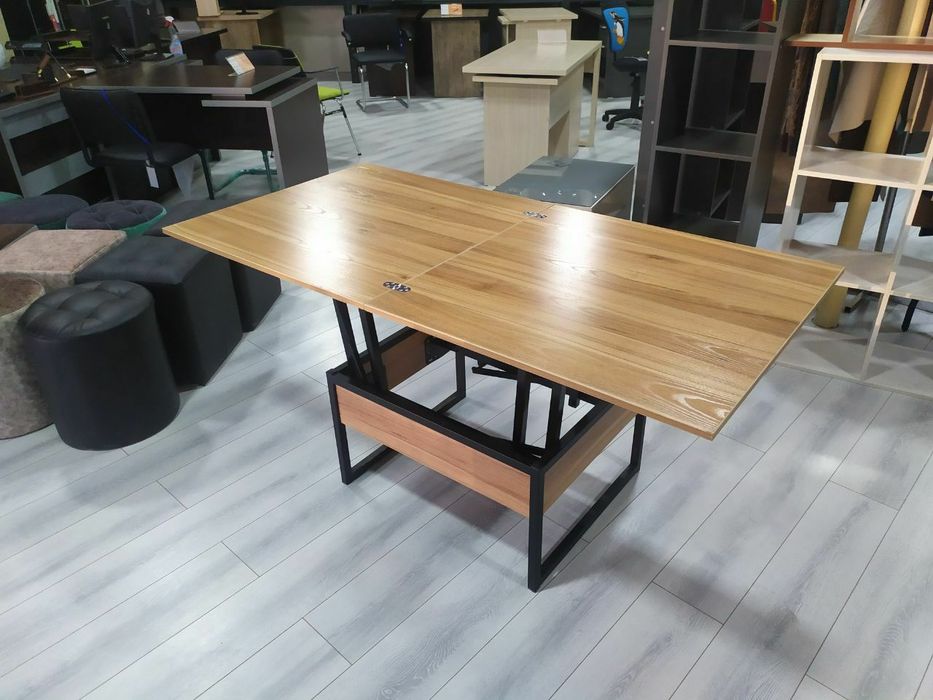 Стол Трансформер!