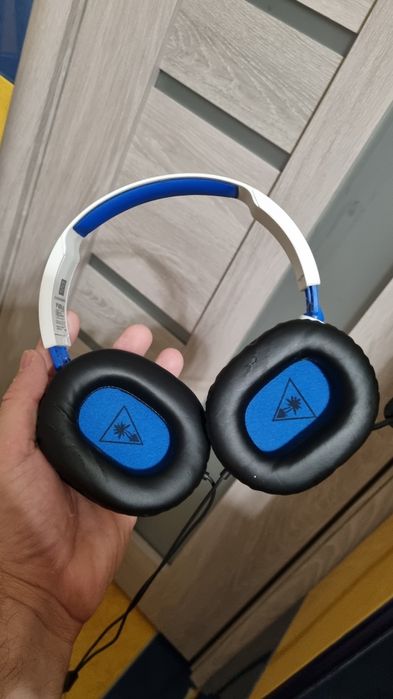 Casti Turtle Beach Recon 5P