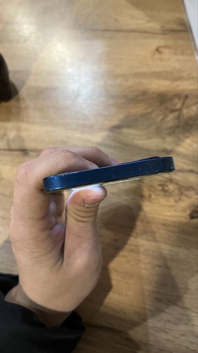 Айфон 12 64гб 77%акб