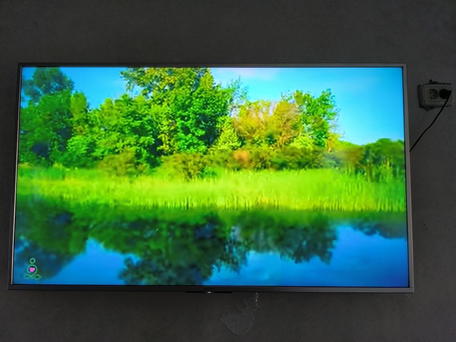 Телевизор sony 55