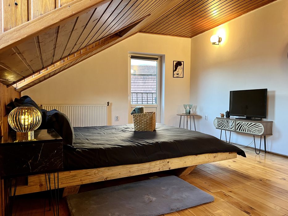 Cazare Sighisoara / Camere de inchiriat / Regim hotelier