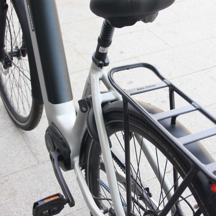Bicicleta Electrica Brisbane GT2 - 25 Km/h - Amanet FRESH Galati