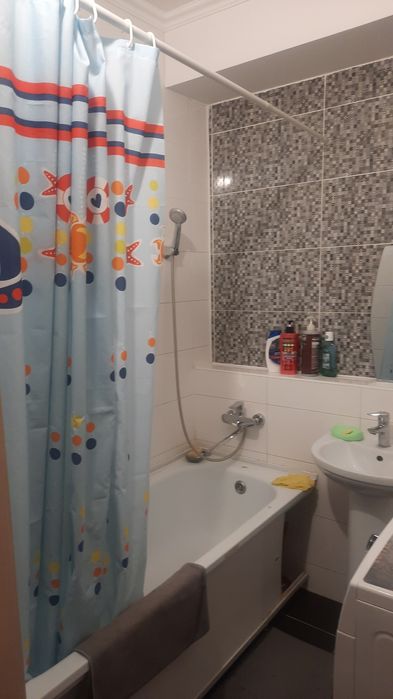 Квартира 2-х комнатная