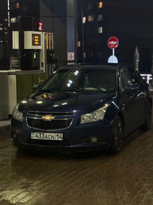 Срочно! Продам автомобиль Chevrolet Cruze
