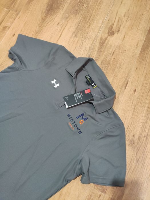 Tricou dama Under Armour mărimea L