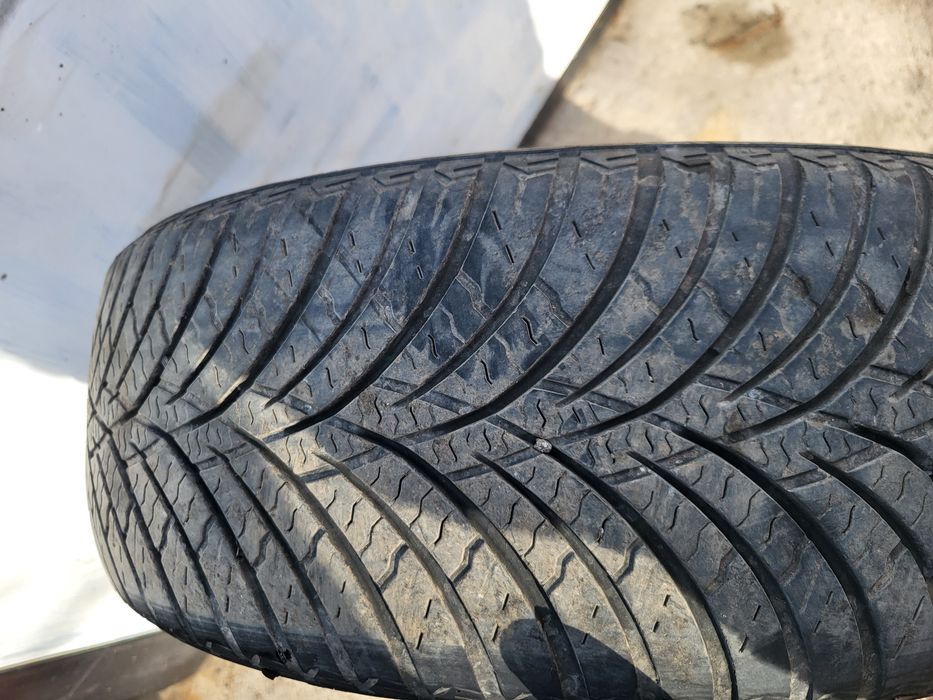 Гуми 205 55 16 DUNLOP