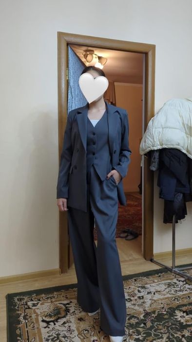 Костюм комплект,