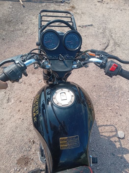 Мотоцикл Арғымақ 250 куб
