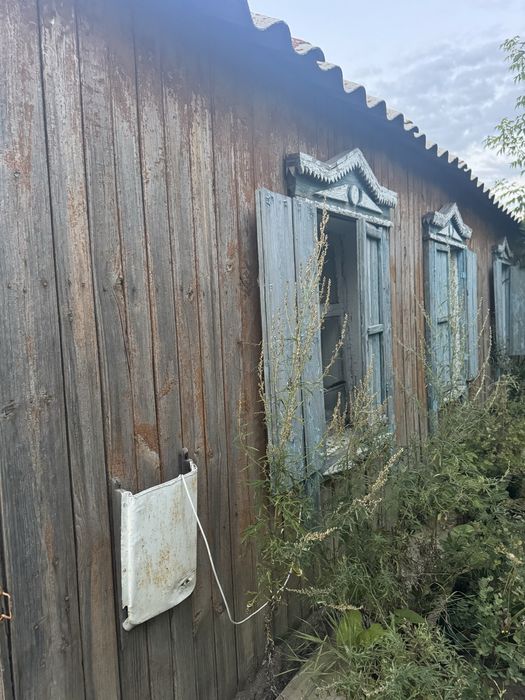 Продам дом , продается дом в городе Степняк