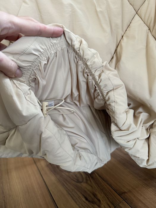 Зимно яке ZARA размер S