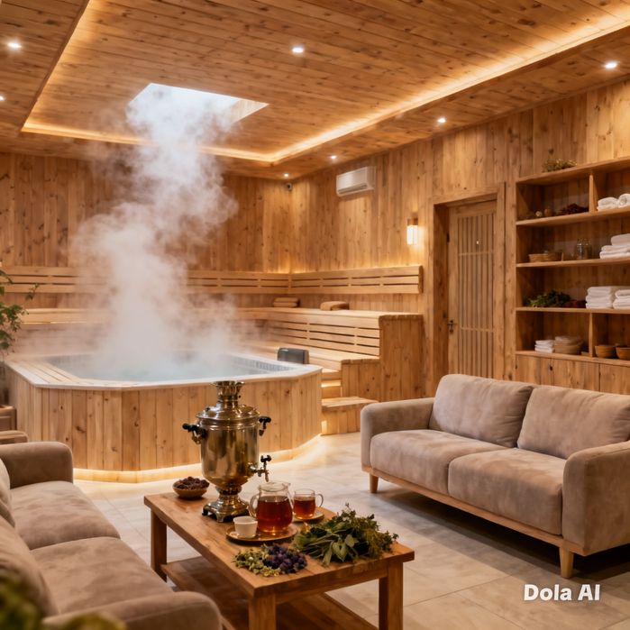 Парение пилинг у себя